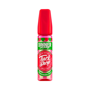Buy Watermelon Slices by Tuck Shop - Dinner Lady - Wick And Wire Co Melbourne Vape Shop, Victoria Australia