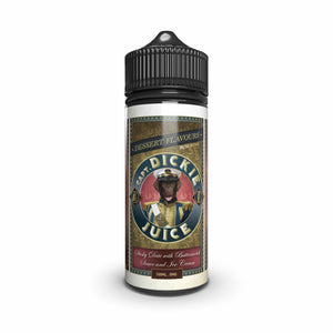 Buy Sticky Date with Butterscotch Sauce and Ice Cream by Captain Dickies - Wick And Wire Co Melbourne Vape Shop, Victoria Australia