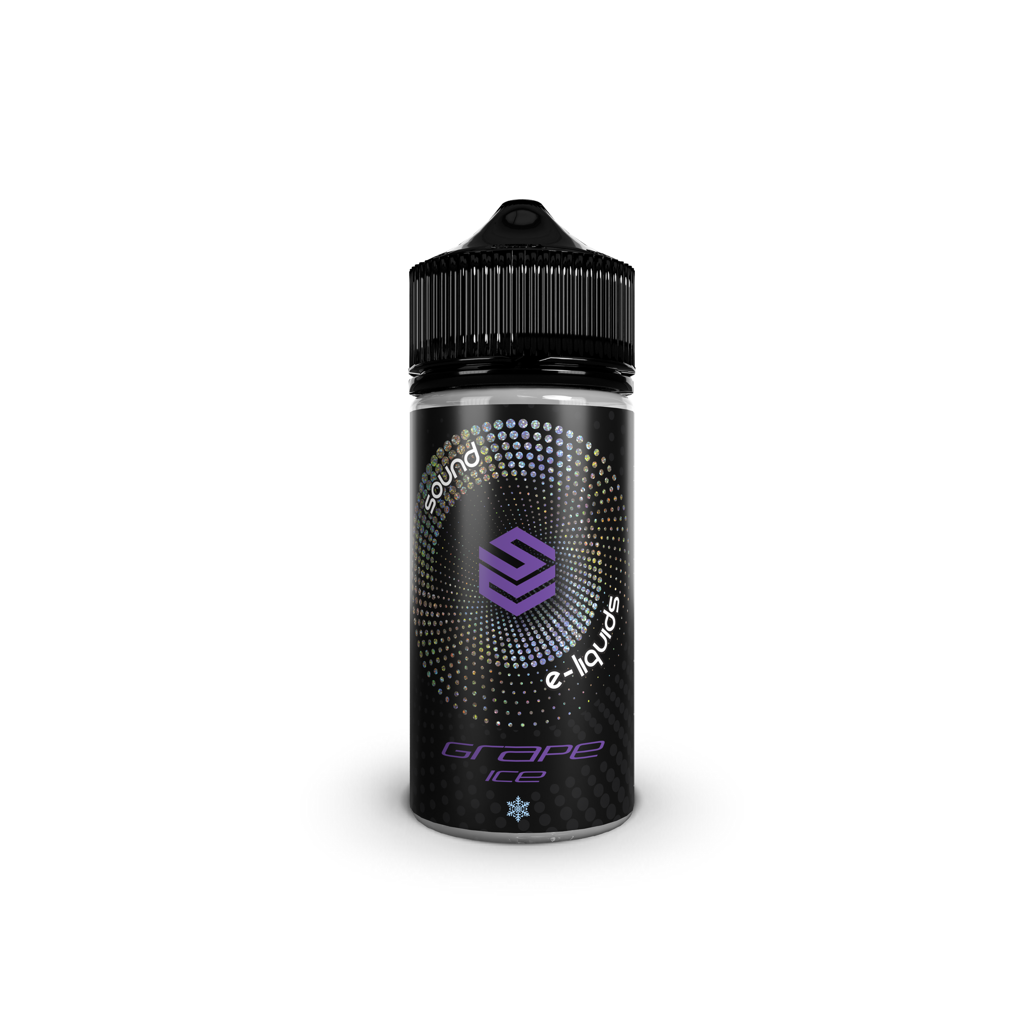 Buy Grape Ice by Frank and Atticus Sound - Wick And Wire Co Melbourne Vape Shop, Victoria Australia