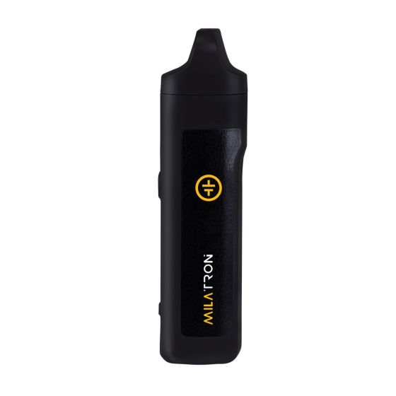 Buy Tronian Milatron Dry Herb Vaporizer - Wick and Wire Co Melbourne Vape Shop, Victoria Australia